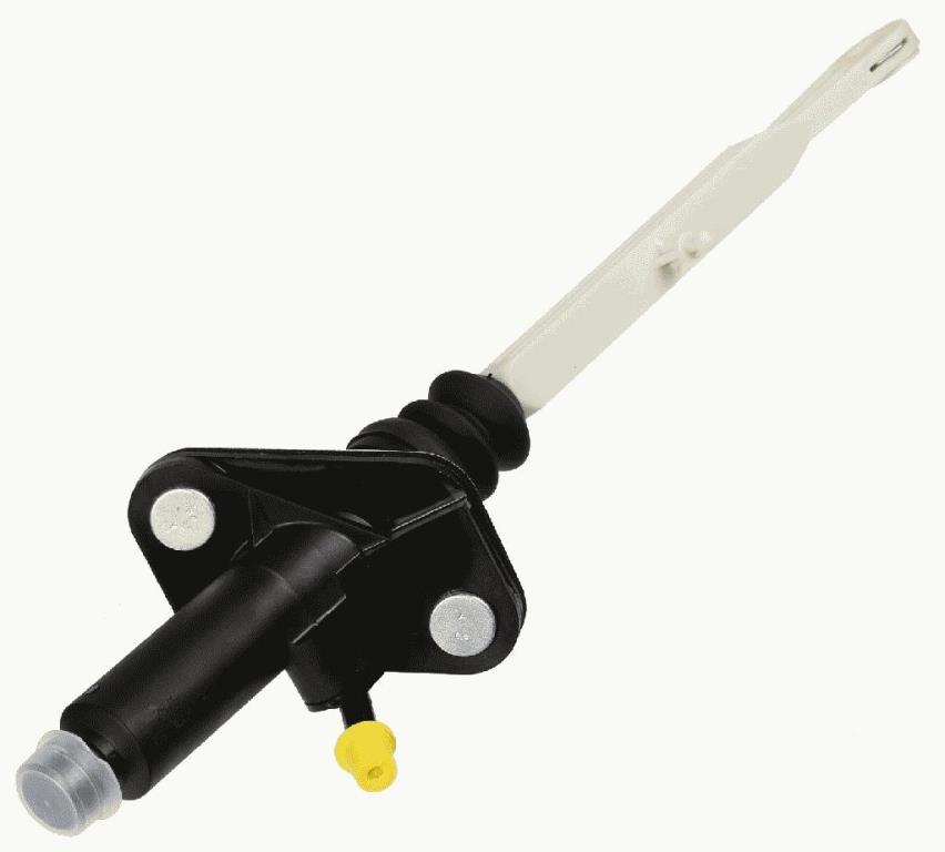 Embraiagem transmissor SACHS ref. 6284 605 043
