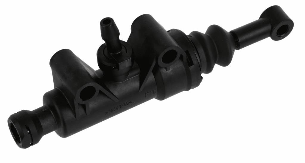 Emetteur d'embrayage (Cylindre émetteur de débrayage) SACHS 6284 605 047