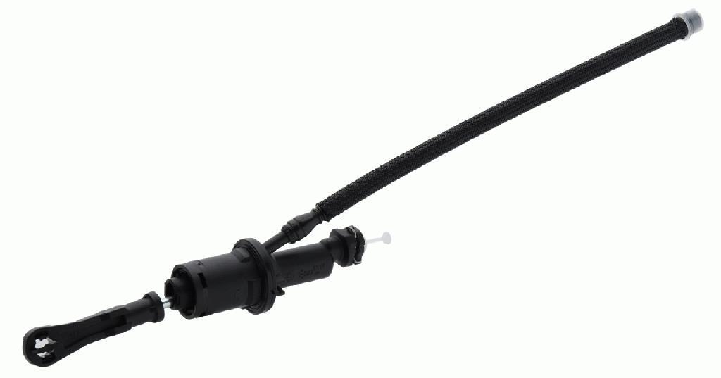 Embraiagem transmissor SACHS ref. 6284 605 060