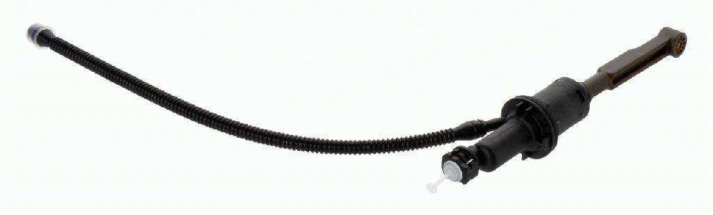 Emetteur d'embrayage (Cylindre émetteur de débrayage) SACHS ref. 6284 605 066