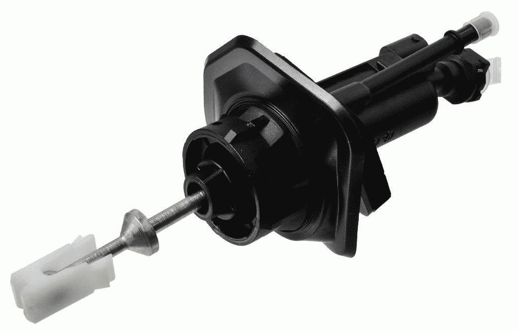 Emetteur d'embrayage (Cylindre émetteur de débrayage) SACHS ref. 6284 605 068