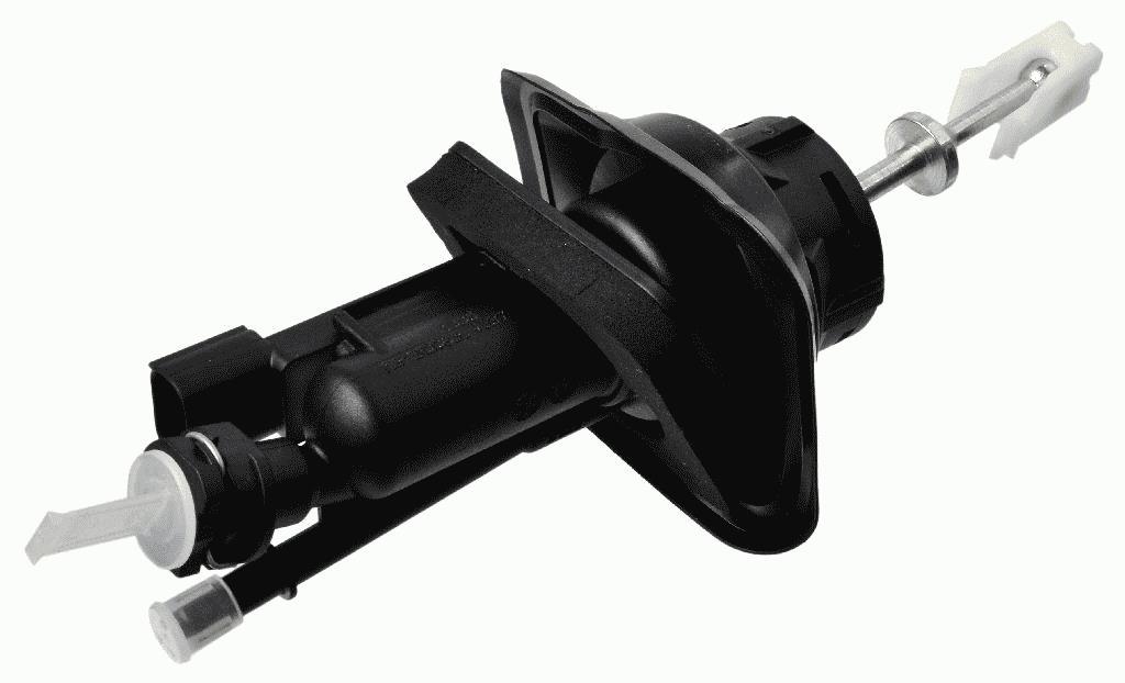 Emetteur d'embrayage (Cylindre émetteur de débrayage) SACHS ref. 6284 605 068