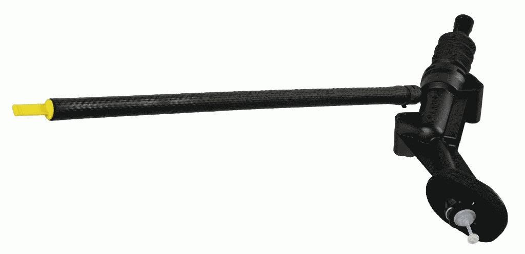Cilindro maestro, embrague (Bomba de embrague) SACHS 6284 605 069