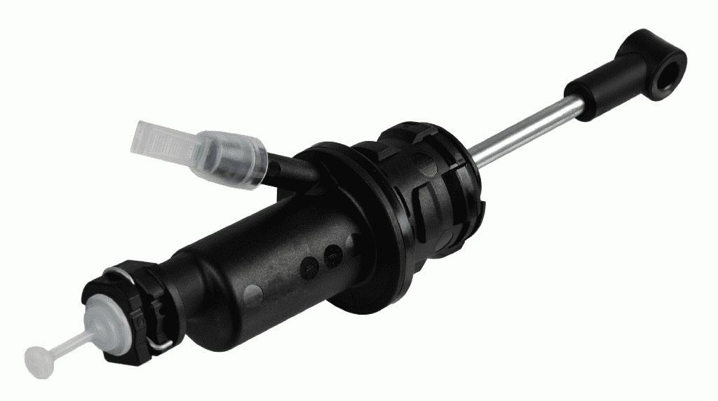 Emetteur d'embrayage (Cylindre émetteur de débrayage) SACHS ref. 6284 605 071