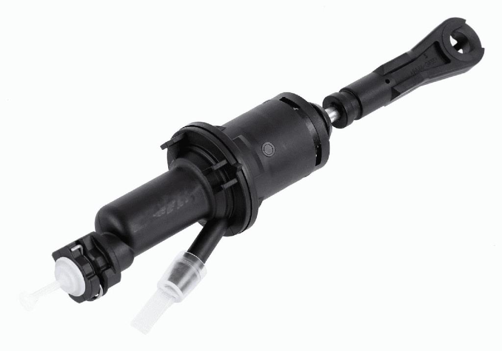 Embraiagem transmissor SACHS ref. 6284 605 074