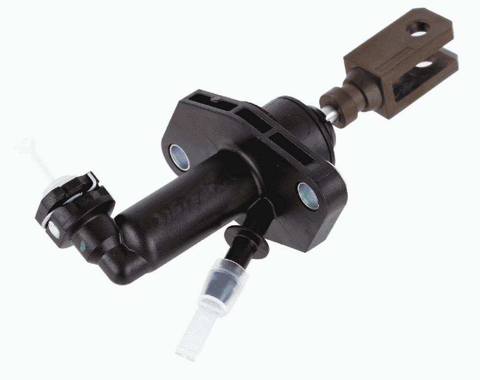 Embraiagem transmissor SACHS ref. 6284 605 075