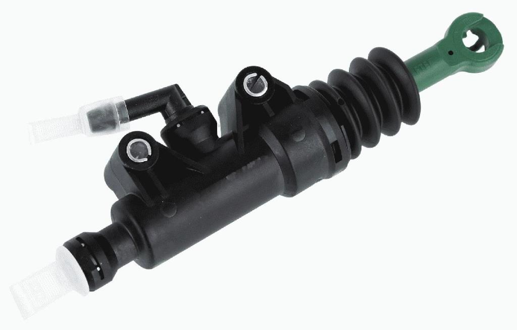 Cilindro maestro, embrague (Bomba de embrague) SACHS ref. 6284 605 076