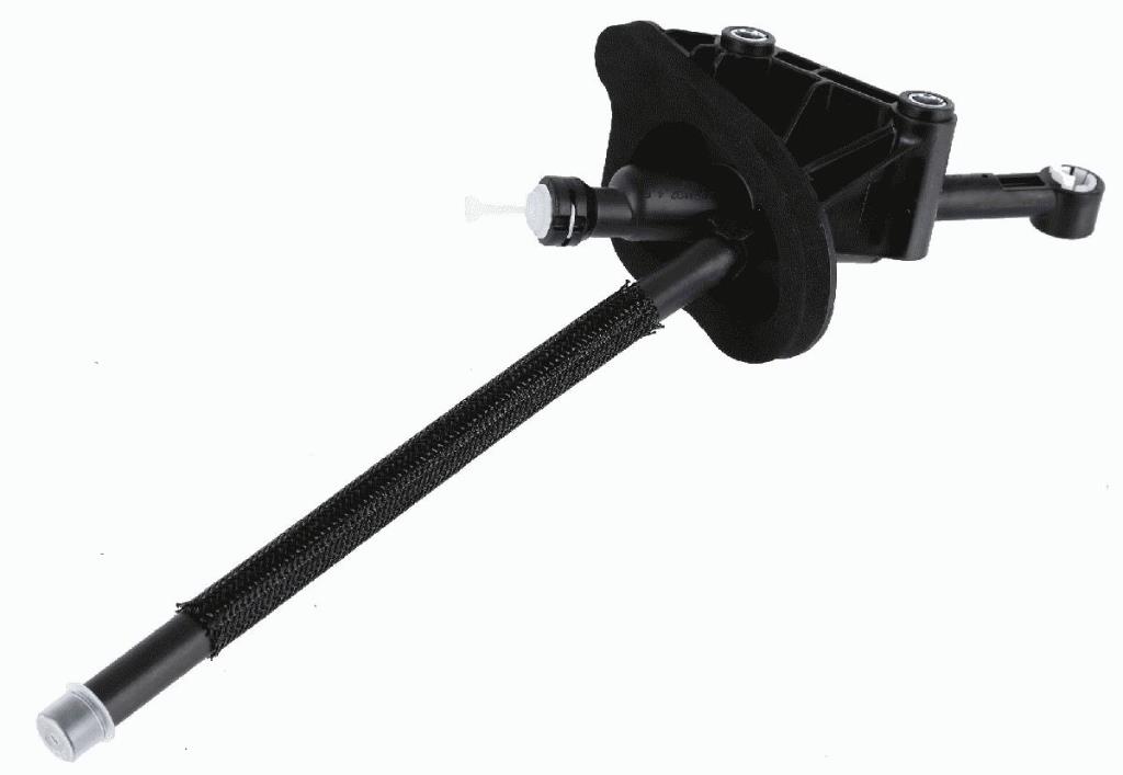Emetteur d'embrayage (Cylindre émetteur de débrayage) SACHS ref. 6284 605 077