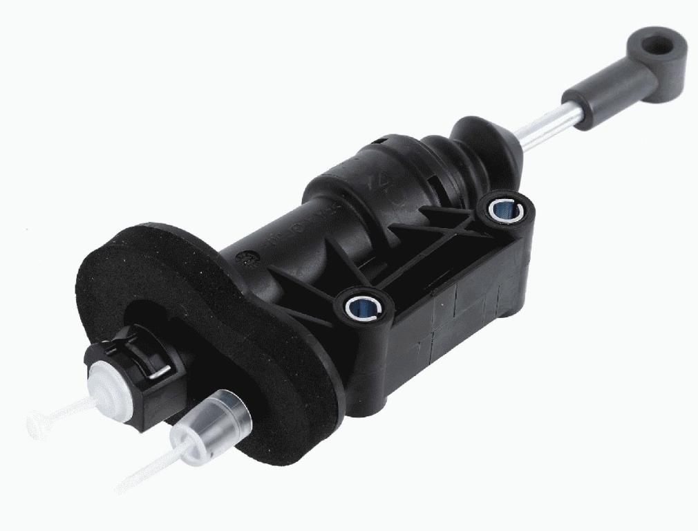 Embraiagem transmissor SACHS ref. 6284 605 083