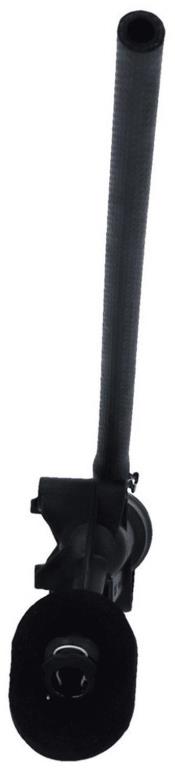 Emetteur d'embrayage (Cylindre émetteur de débrayage) SACHS 6284 605 084