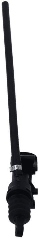 Emetteur d'embrayage (Cylindre émetteur de débrayage) SACHS 6284 605 084