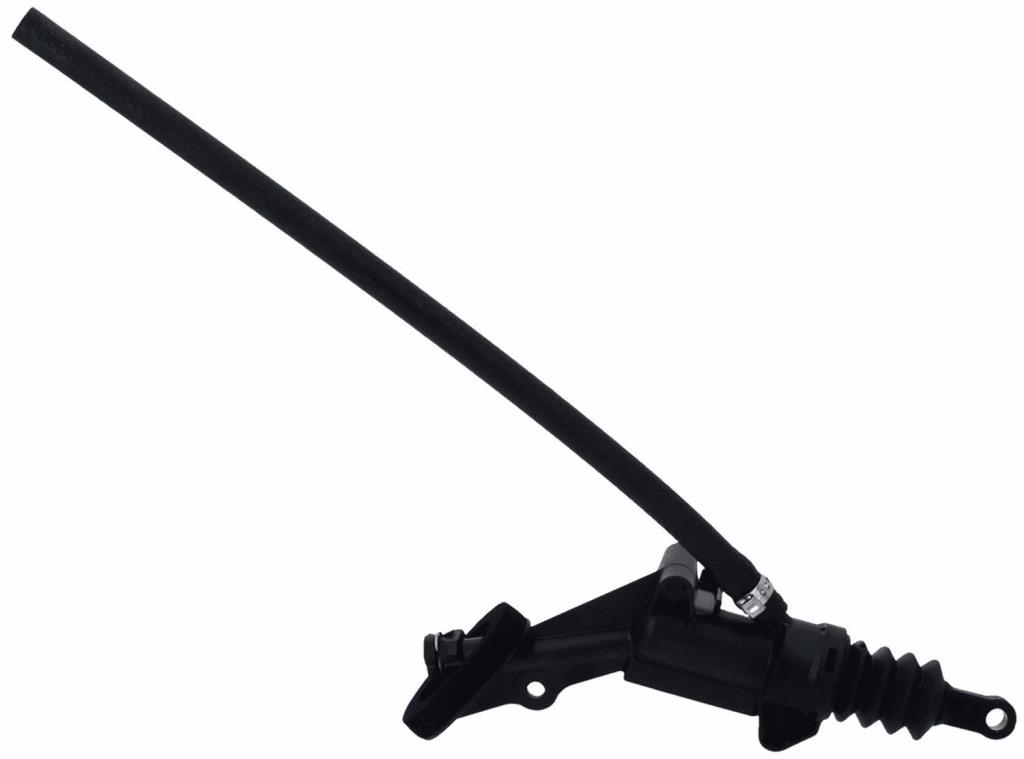 Emetteur d'embrayage (Cylindre émetteur de débrayage) SACHS 6284 605 084