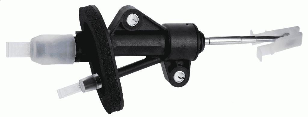 Embraiagem transmissor SACHS ref. 6284 605 087