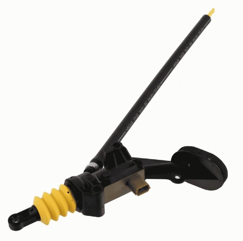 Emetteur d'embrayage (Cylindre émetteur de débrayage) SACHS ref. 6284 605 091