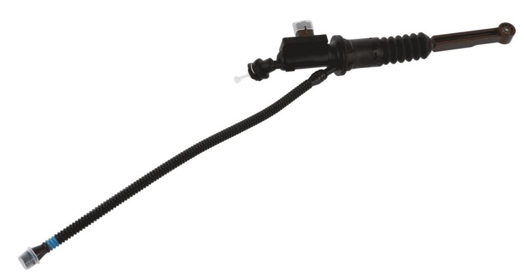 Emetteur d'embrayage (Cylindre émetteur de débrayage) SACHS ref. 6284 605 093