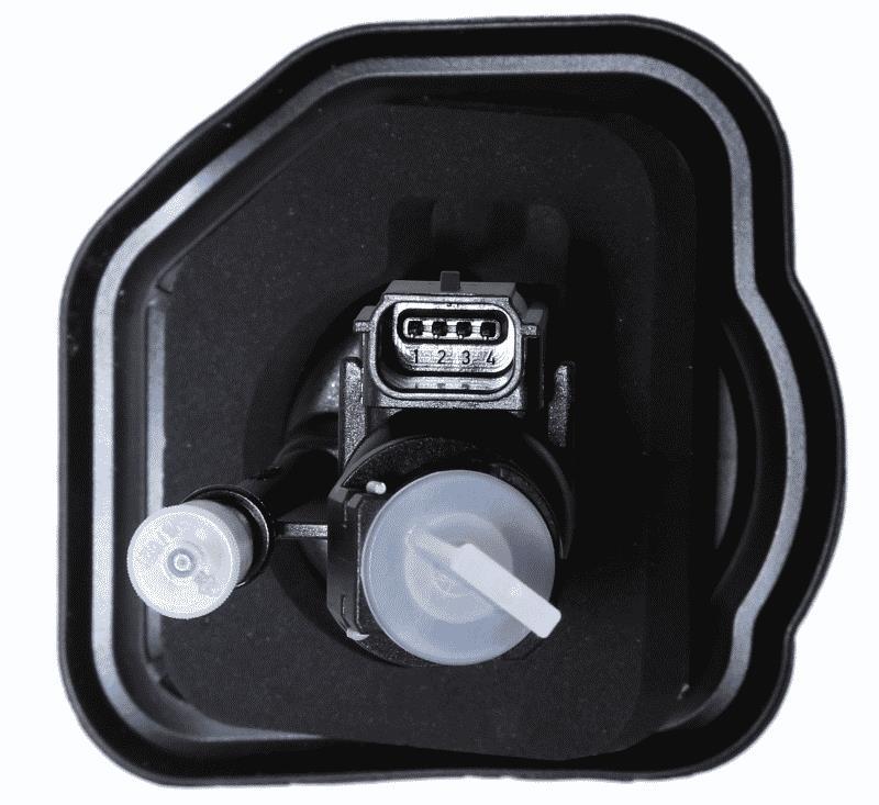 Cilindro maestro, embrague (Bomba de embrague) SACHS ref. 6284 605 096