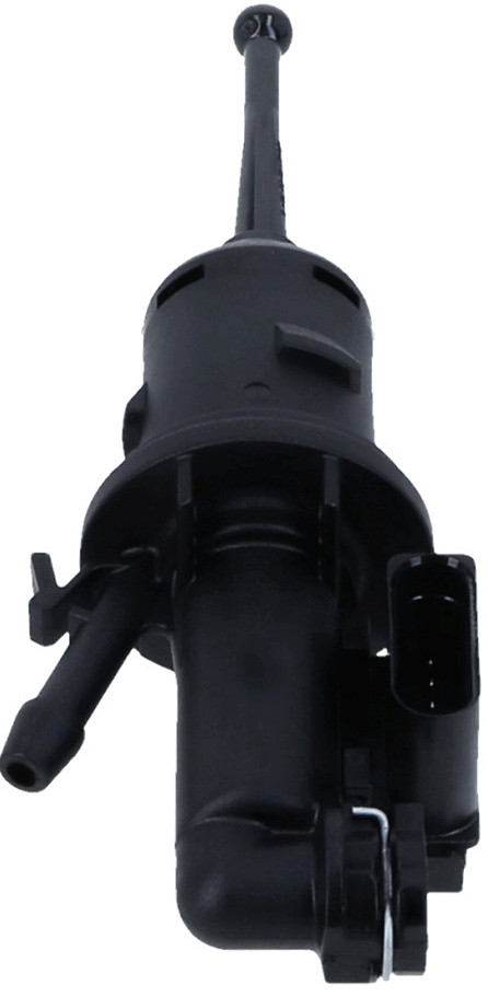 Emetteur d'embrayage (Cylindre émetteur de débrayage) SACHS ref. 6284 605 103