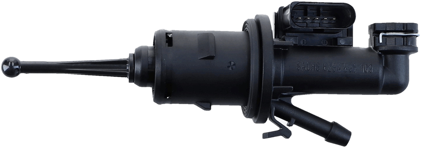 Emetteur d'embrayage (Cylindre émetteur de débrayage) SACHS ref. 6284 605 103