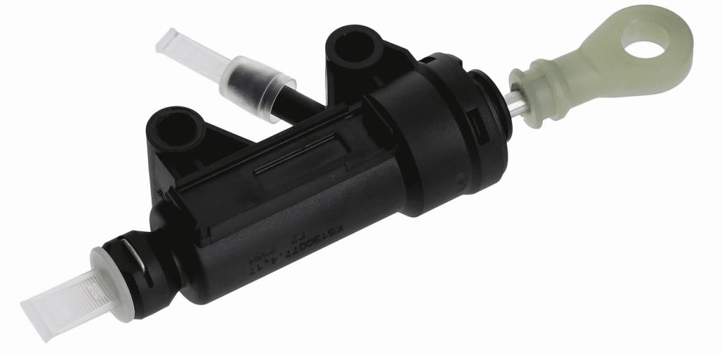 Emetteur d'embrayage (Cylindre émetteur de débrayage) SACHS ref. 6284 605 106