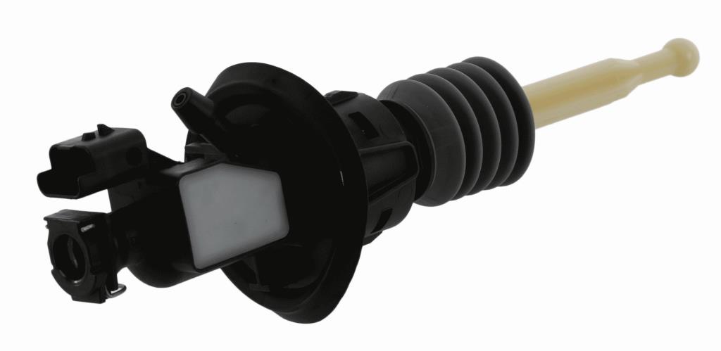 Emetteur d'embrayage (Cylindre émetteur de débrayage) SACHS 6284 605 111