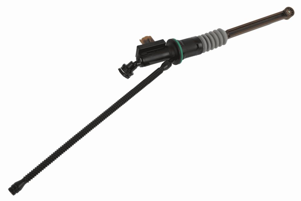 Emetteur d'embrayage (Cylindre émetteur de débrayage) SACHS 6284 605 113