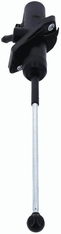 Embraiagem transmissor SACHS ref. 6284 654 001