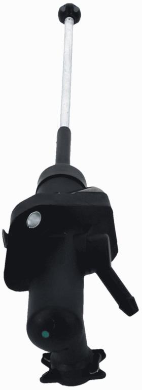 Embraiagem transmissor SACHS ref. 6284 654 001