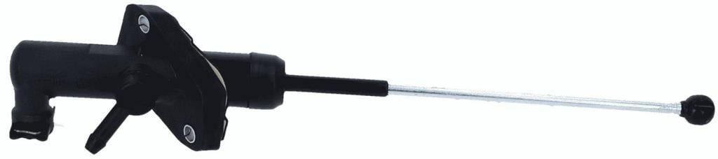 Embraiagem transmissor SACHS ref. 6284 654 001