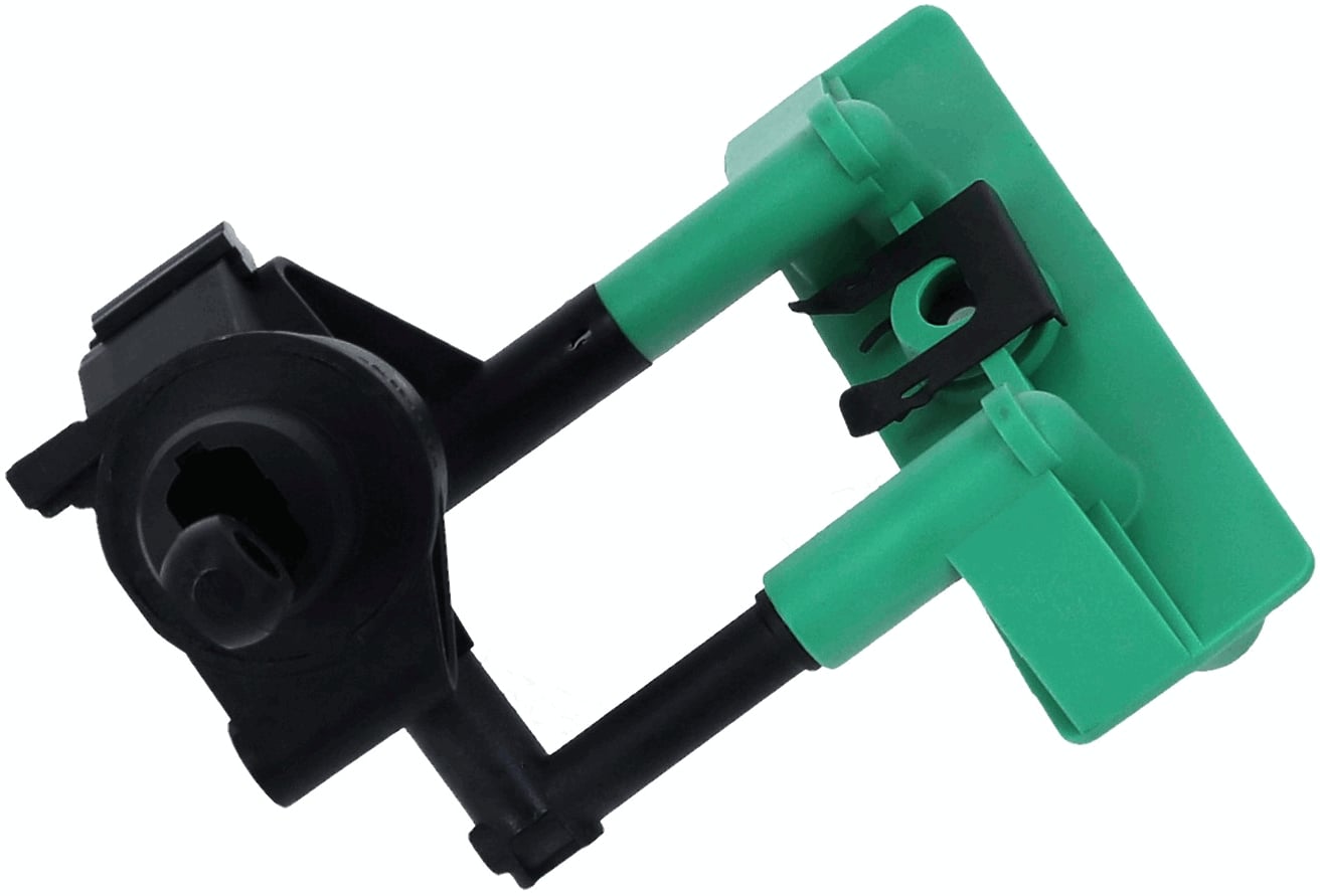 Emetteur d'embrayage (Cylindre émetteur de débrayage) SACHS 6284 654 003