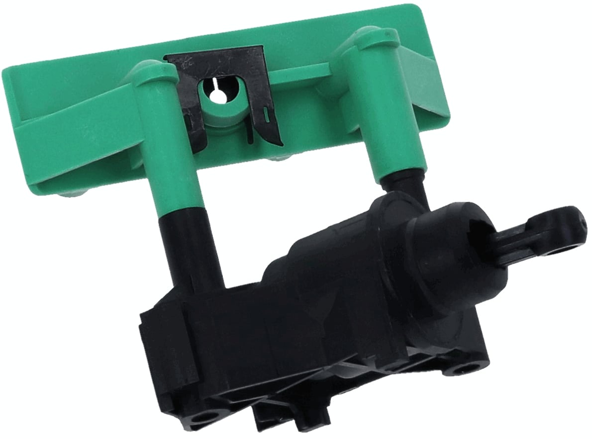 Emetteur d'embrayage (Cylindre émetteur de débrayage) SACHS 6284 654 003