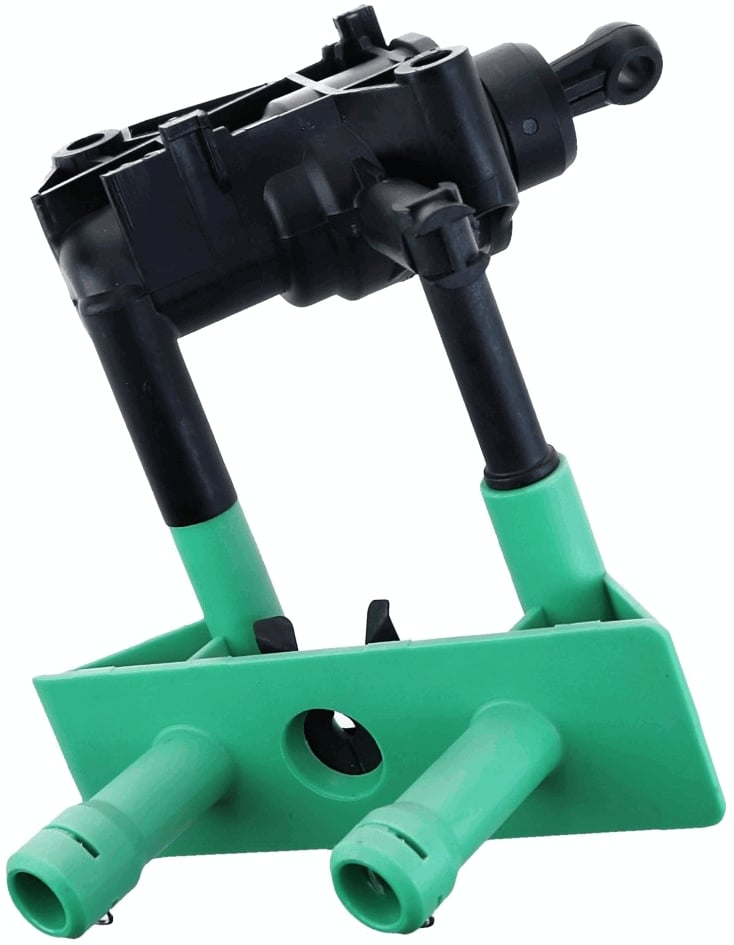 Emetteur d'embrayage (Cylindre émetteur de débrayage) SACHS 6284 654 003
