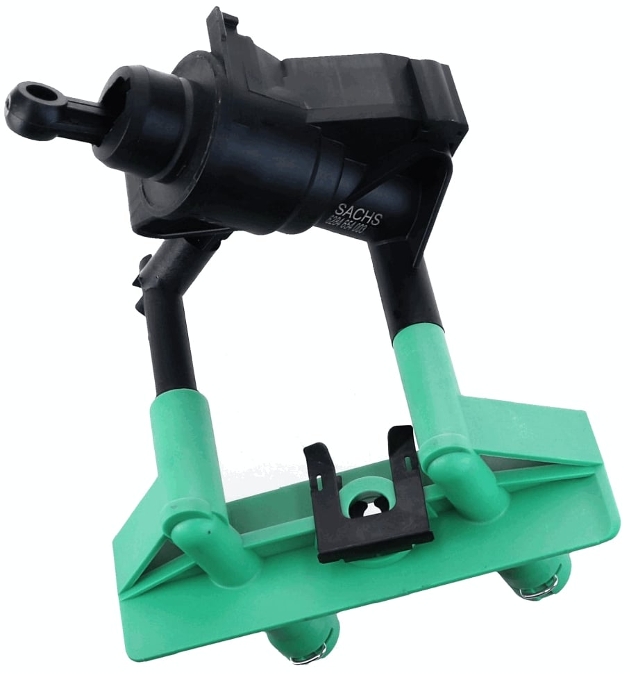 Emetteur d'embrayage (Cylindre émetteur de débrayage) SACHS 6284 654 003