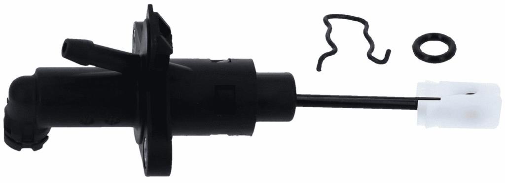 Embraiagem transmissor SACHS ref. 6284 654 004