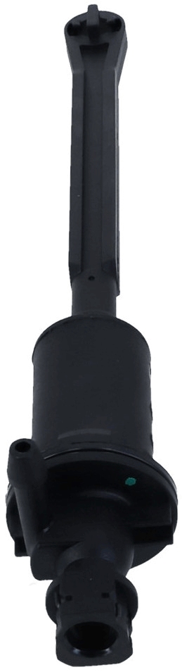 Emetteur d'embrayage (Cylindre émetteur de débrayage) SACHS ref. 6284 654 005