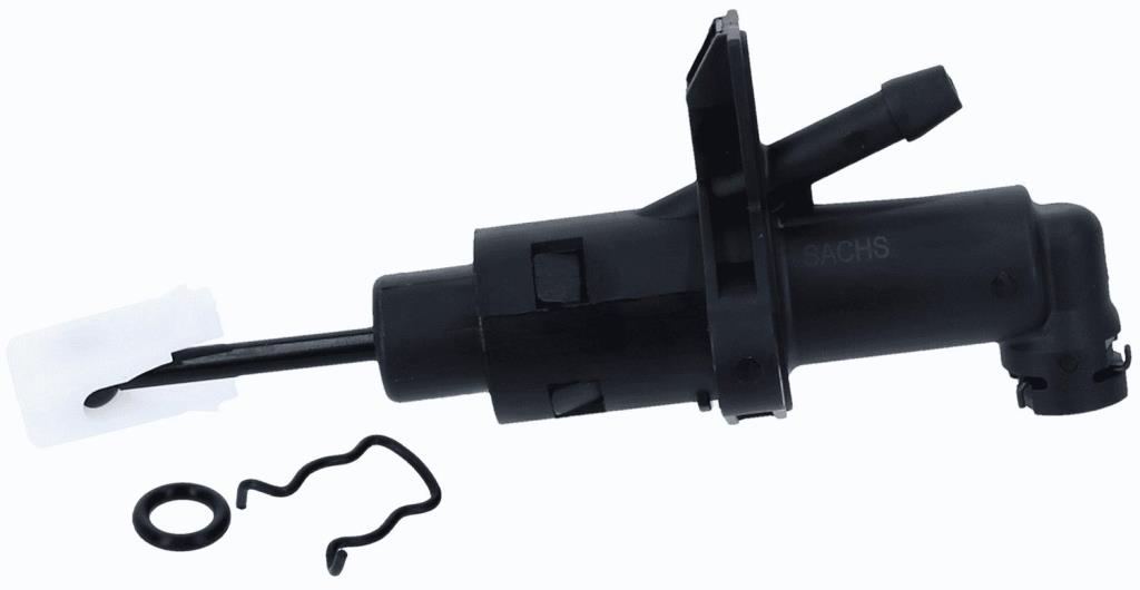 Emetteur d'embrayage (Cylindre émetteur de débrayage) SACHS ref. 6284 654 007
