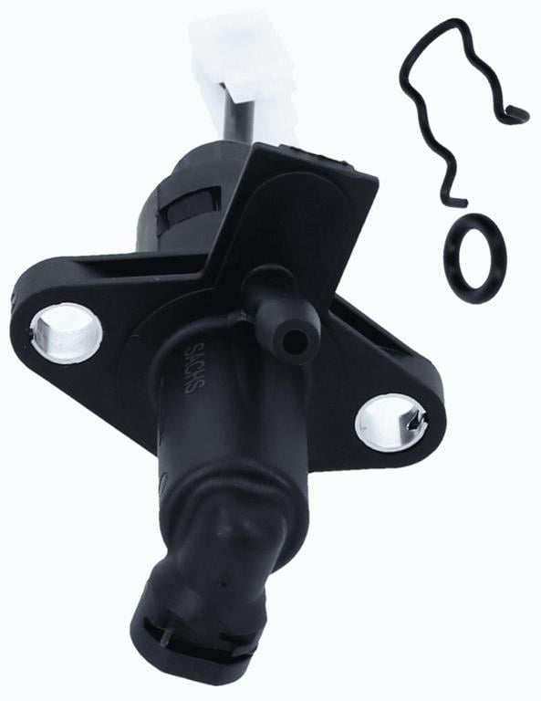 Emetteur d'embrayage (Cylindre émetteur de débrayage) SACHS ref. 6284 654 007
