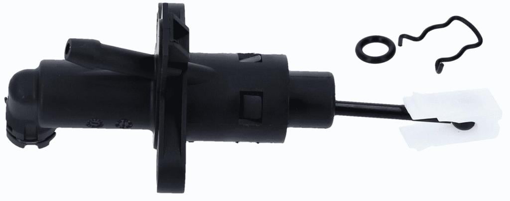 Emetteur d'embrayage (Cylindre émetteur de débrayage) SACHS ref. 6284 654 007
