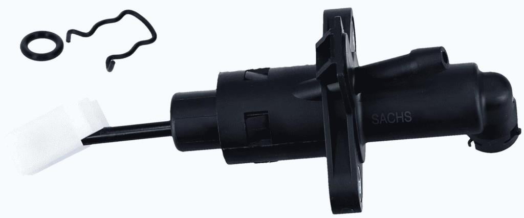 Emetteur d'embrayage (Cylindre émetteur de débrayage) SACHS ref. 6284 654 007
