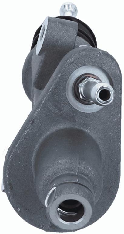 Emetteur d'embrayage (Cylindre émetteur de débrayage) SACHS ref. 6284 654 009