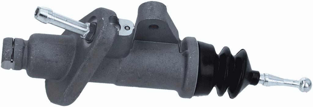 Emetteur d'embrayage (Cylindre émetteur de débrayage) SACHS ref. 6284 654 009