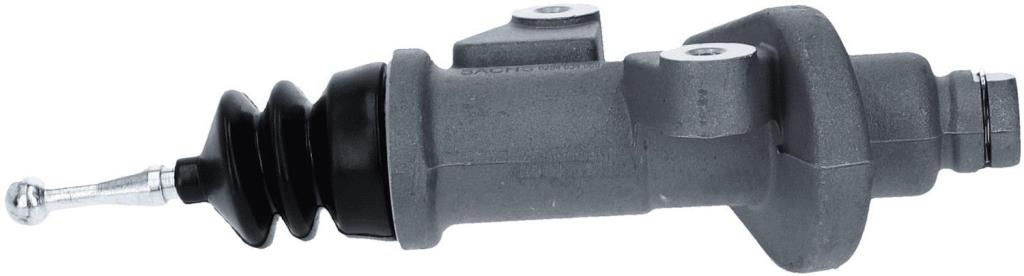 Emetteur d'embrayage (Cylindre émetteur de débrayage) SACHS ref. 6284 654 009
