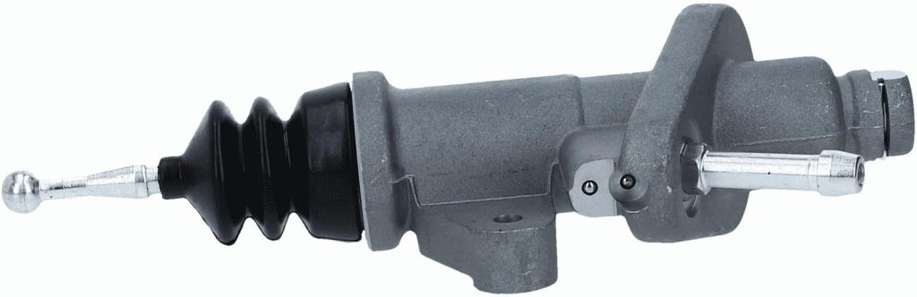 Emetteur d'embrayage (Cylindre émetteur de débrayage) SACHS ref. 6284 654 009