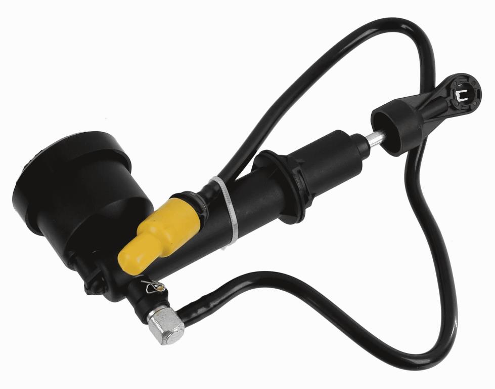 Embraiagem transmissor SACHS ref. 6284 654 010