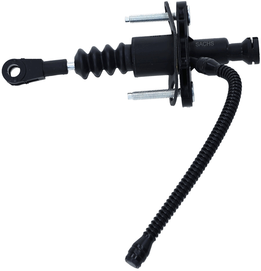 Emetteur d'embrayage (Cylindre émetteur de débrayage) SACHS ref. 6284 654 013