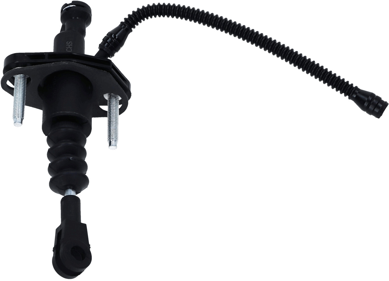 Emetteur d'embrayage (Cylindre émetteur de débrayage) SACHS ref. 6284 654 013