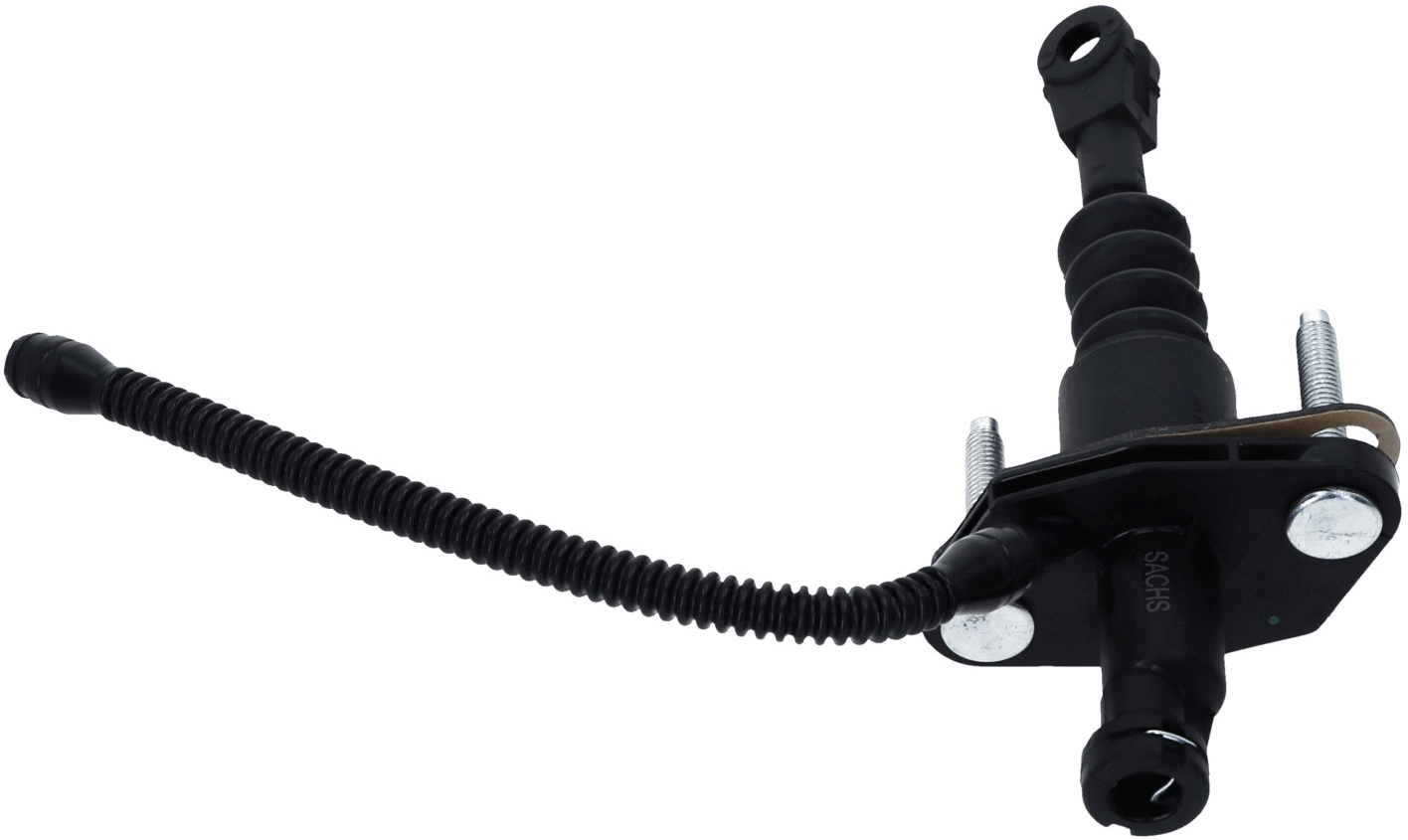 Emetteur d'embrayage (Cylindre émetteur de débrayage) SACHS ref. 6284 654 013