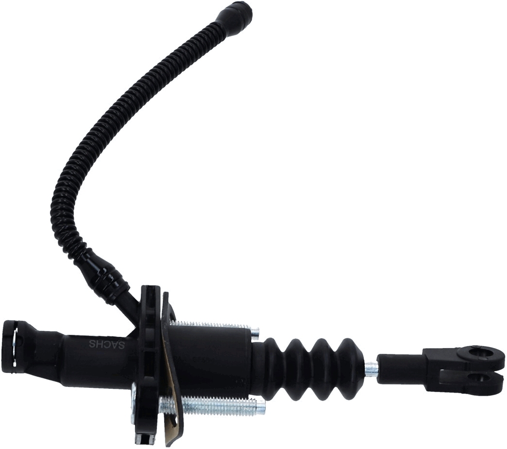 Emetteur d'embrayage (Cylindre émetteur de débrayage) SACHS ref. 6284 654 013