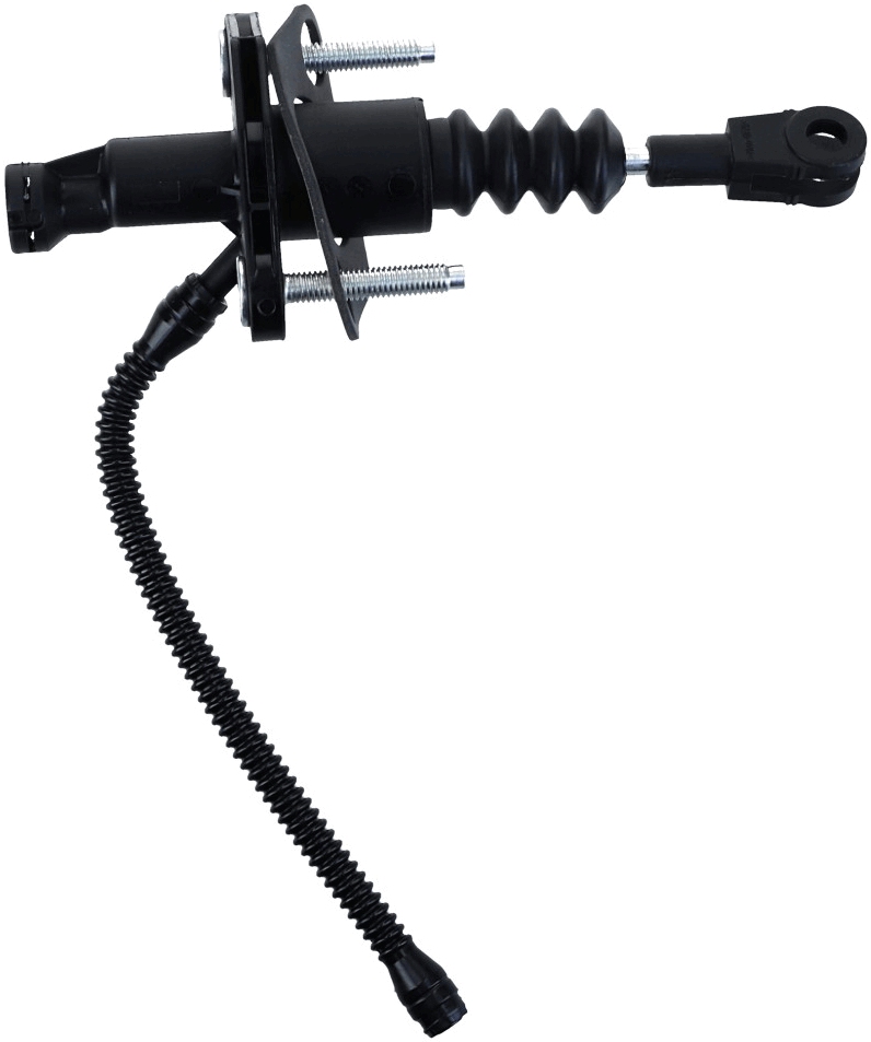 Emetteur d'embrayage (Cylindre émetteur de débrayage) SACHS ref. 6284 654 013