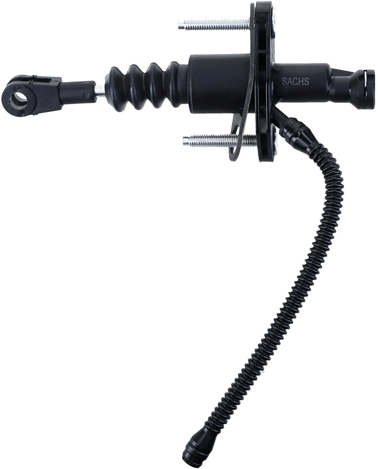 Emetteur d'embrayage (Cylindre émetteur de débrayage) SACHS ref. 6284 654 013