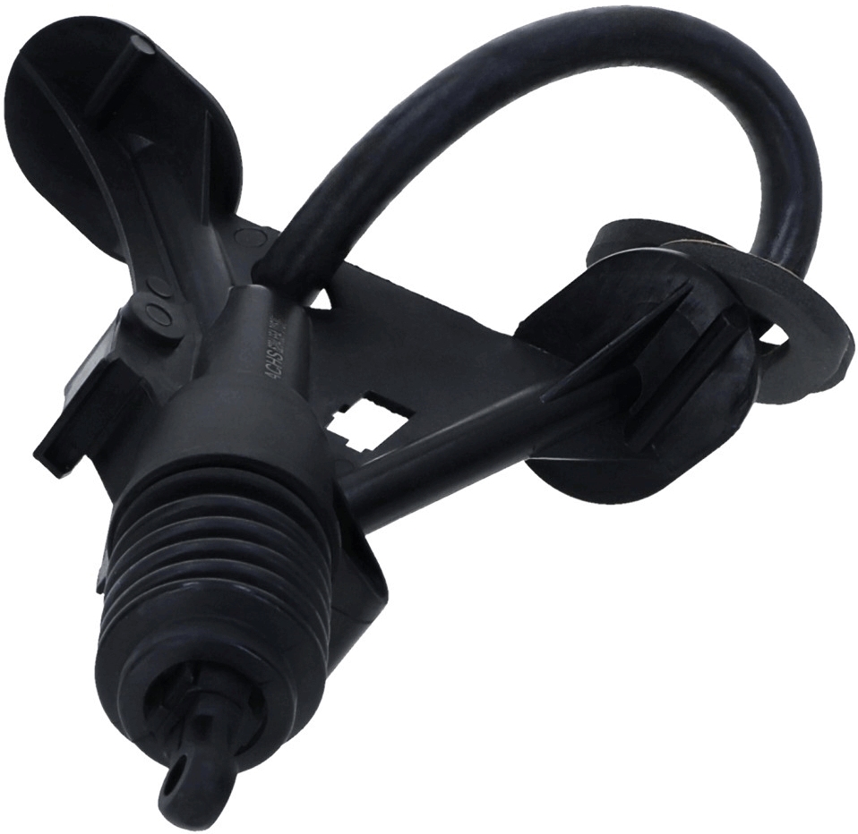 Cilindro maestro, embrague (Bomba de embrague) SACHS ref. 6284 654 016